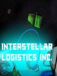 Interstellar Logistics Inc cover