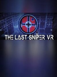 The Last Sniper VR cover