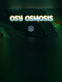 Osy Osmosis cover