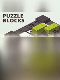 Puzzle Blocks cover