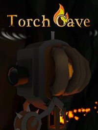 Torch Cave cover