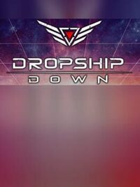Dropship Down cover