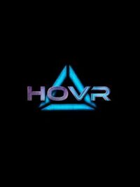 HOVR cover