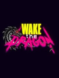 Wake the Dragon cover