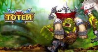 Totem cover