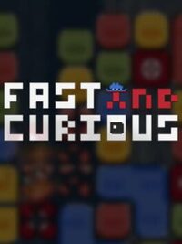 Fast and Curious cover