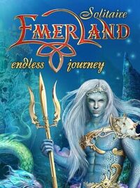 Emerland Solitaire: Endless Journey cover