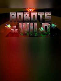 Robots in the Wild cover