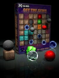 Get the Gems cover