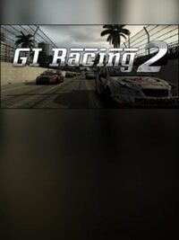 GI Racing 2.0 cover