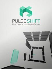 Pulse Shift cover