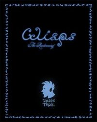 Wisps: The Redeeming cover