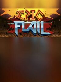 Epic Flail cover