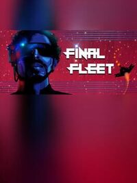 Final Fleet cover