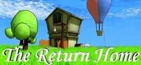 The Return Home cover