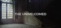 The Unwelcomed cover