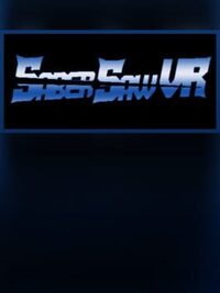 SaberSaw VR cover