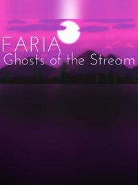Faria: Ghosts of the Stream cover