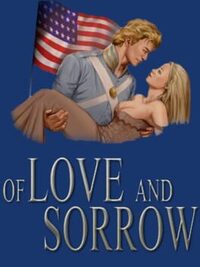 Of Love and Sorrow cover