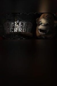 A Week of Circus Terror cover