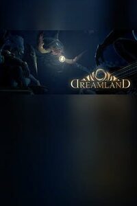 DreamLand cover