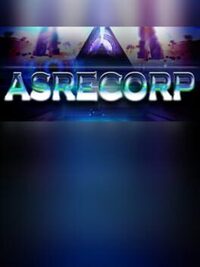 ASRECorp cover