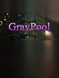 GravPool cover