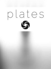 Plates cover