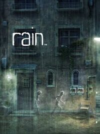 Rain cover