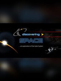 Discovering Space 2 cover