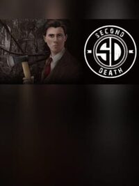 Second Death cover