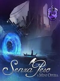 Senza Peso cover
