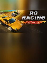 RC Racing Off Road 2.0 cover