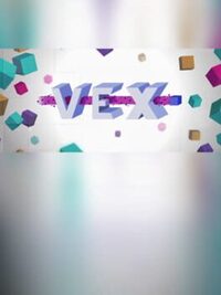 Vex cover