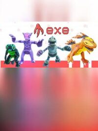 M.exe cover