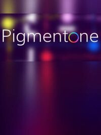 Pigmentone cover
