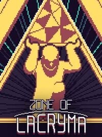 Zone of Lacryma cover