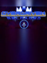 Overdriven Reloaded cover