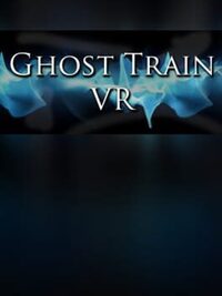 Ghost Train VR cover