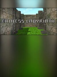 Endless Labyrinth cover