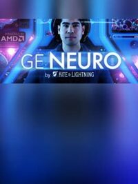 GE Neuro cover