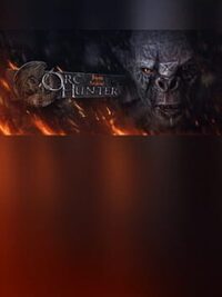 Orc Hunter VR cover