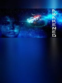 Awakened cover