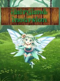 Fairyland: Incursion cover