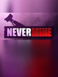 NeverMine cover