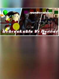 Unbreakable Vr Runner cover