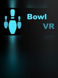 Bowl VR cover