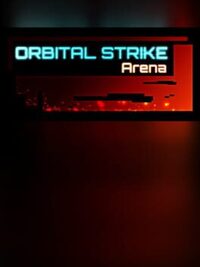 Orbital Strike: Arena cover