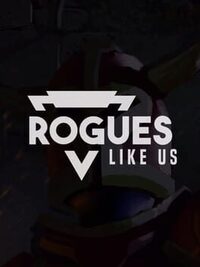Rogues Like Us cover