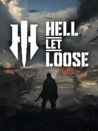 Hell Let Loose cover
